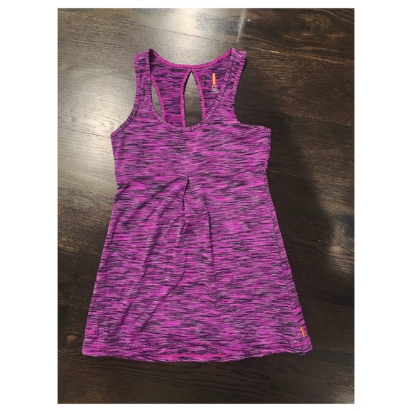 Lucy Flowy Yoga Top - Picture 1 of 3